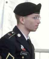 Bradley Manning, torture victim and prisoner of conscience