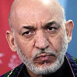 Hamid Karzai