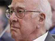 Prof. Peter Higgs