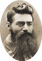 Ned Kelly