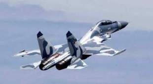 Superior design and combat ability, Sukhoi jet fighter at a fraction of F-35 costs