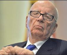 Rupert Murdoch, CFR member