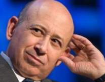 G Sachs CEO, Lloyd 'shylock' Blankfein, 'you can't touch me, I own governments!'