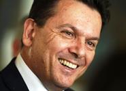 Senator Xenophon