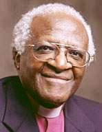 Desmond Tutu