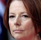 Reviled PM, Juliar Gillard