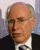 John Howard, war criminal 