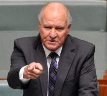 Independent, Tony Windsor