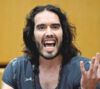 Russell Brand