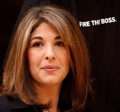 Naomi Klein