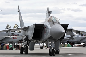 MiG-31