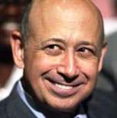 Lloyd 'shylock' Blankfein