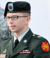 Pfc Bradley Manning, prisoner of conscience and hero of our time