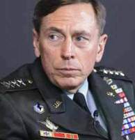 David Petraeus