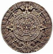 Mayan Calendar