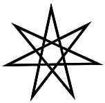 heptagram, 7