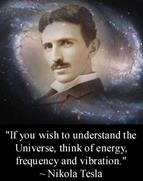 Nikola Tesla