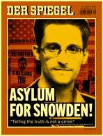 Edward Snowden