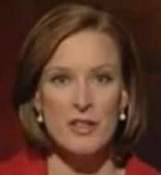 Conservative sympathiser, Leigh Sales