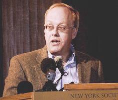 Chris Hedges