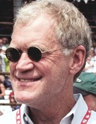 David Letterman