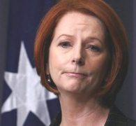 Juliar Gillard, the most reviled PM in Oz political history