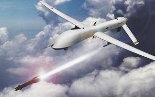 Predator Drone, 'impressive'