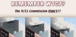 WTC 7 is just one gross irregularity