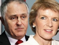 Turnbull and Bishop, lack what it takes to lead