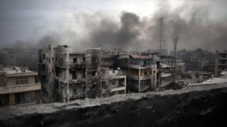 Aleppo