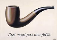 This is not a pipe!