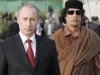 Remember Gaddafi?