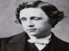 A very Androgynous Lewis Carroll