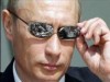 Vladimir Putin just another criminal in a suit