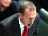 Familiar Tony Abbott