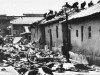 India 1947 - Gandhi's FAILED 'peaceful' revolution -- a feast for vultures