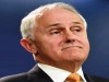 Disconnected, delusional and inept, Turnbull 