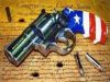 That's all criminal America knows 