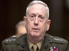 'Mad Dog' Mattis