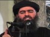 Purported leader of ISIL, Abu Bakr al-Baghdadi