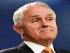 Malcolm Turnbull, ignore the people but always favour the Corporates with Tax and other Breaks.