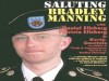 Bradley Manning, Hero