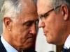PM Turnbull and Treasurer Morrison, lying sell-outs 