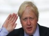 Boris Johnson -- the UK version of lying, buffoon, Trump