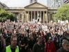 Melbourne Protest