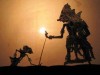 Balinese Shadow Puppets