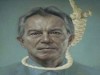 War criminal Tony Blair