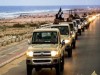 ISIL and its fleet of Toyotas which materialised from thin air!