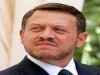 Treasonous Washington lackey, King Abdullah of Jordan