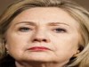 Hillary Clinton, universally despised, expendable puppet of the ruling elite